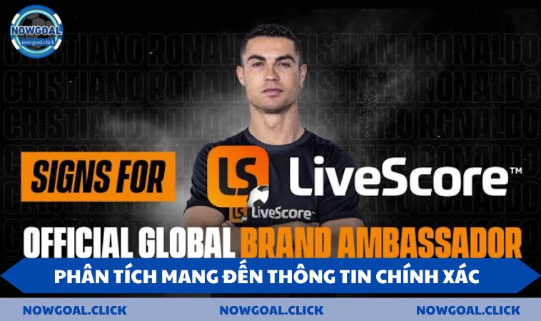 Phân tích mang đến thông tin chính xác