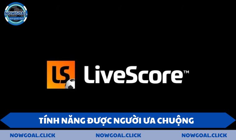 Tính năng được nhiều người ưa chuộng